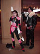 Sango from Inu Yasha