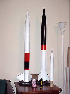 Early photo of the Tethys and Patriot