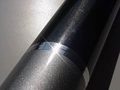 PML Explorer paint job