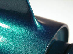 close up of finished fillets