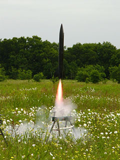 Aerotech G Force