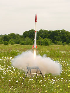 Aerotech Initiator